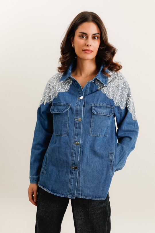 C205-BLEU FONCÉ