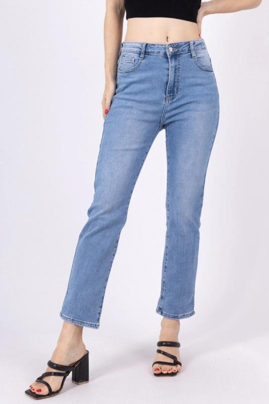 A2257-BLEU CLAIR