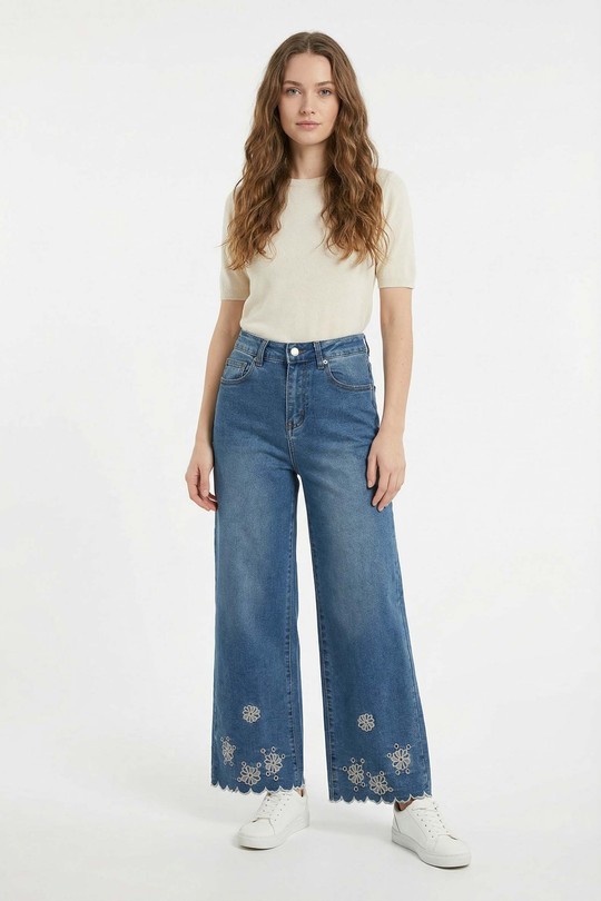 ws024-BLEU CLAIR