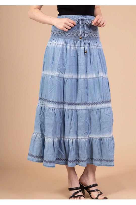 K1071-BLEU CLAIR