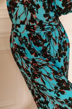 SUIT-1651-BLEU