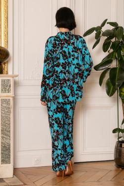SUIT-1651-BLEU