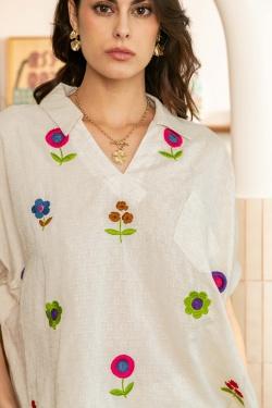SUIT383/387-ROSE