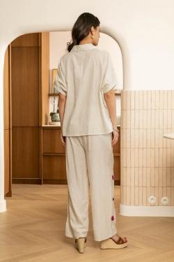 SUIT383/387-ROSE