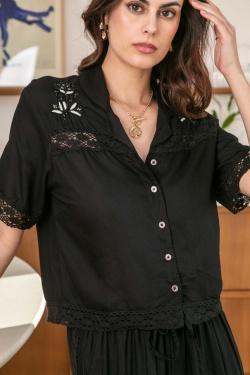 SUIT374/379-NOIR