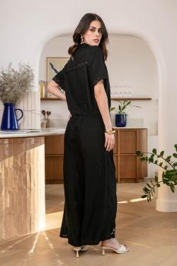 SUIT374/379-NOIR
