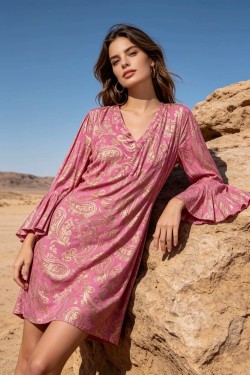 DR8982-0458-ROSE