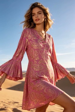 DR8982-0458-ROSE