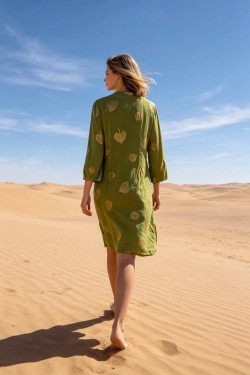 T8981-1935-VERT POMME
