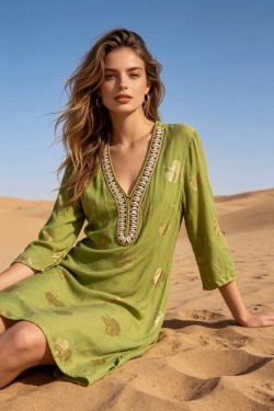 T8981-1935-VERT POMME