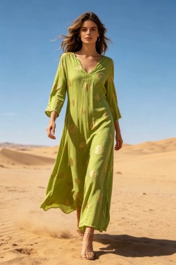 T9970-1935-VERT POMME