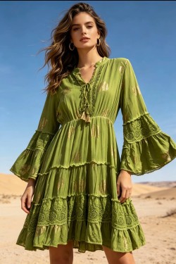 T8980-1935-VERT POMME