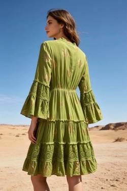 T8980-1935-VERT POMME