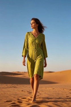 T8984-0435-VERT POMME