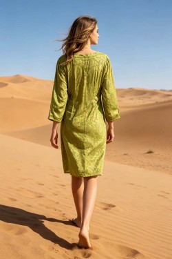 T8984-0435-VERT POMME