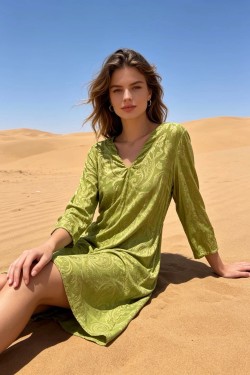 T8984-0435-VERT POMME