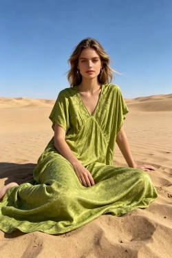 T9977-1835-VERT POMME