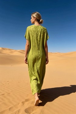 T9977-1835-VERT POMME
