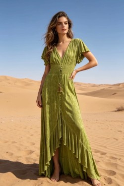 T9982-1835-VERT POMME