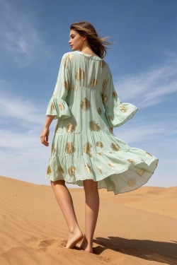 T8999-1120-VERT CLAIR