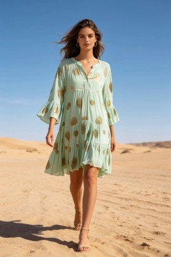 T8999-1120-VERT CLAIR