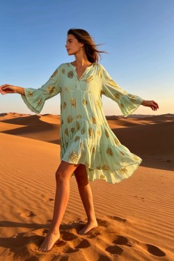 T8999-1120-VERT CLAIR