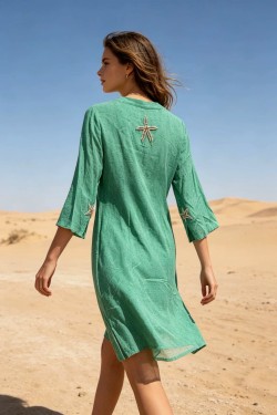 T2013-1570-VERT FONCÉ