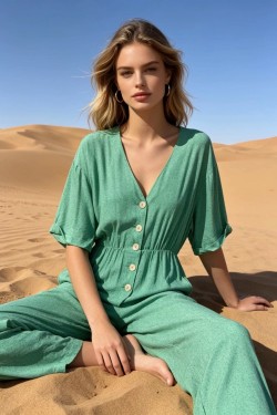 T2302-1570-VERT FONCÉ