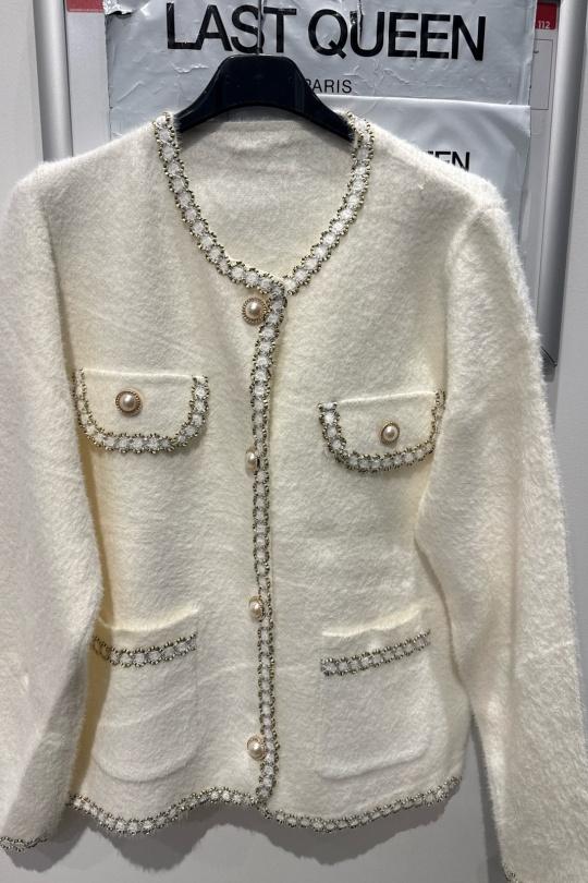 K2570-BLANC