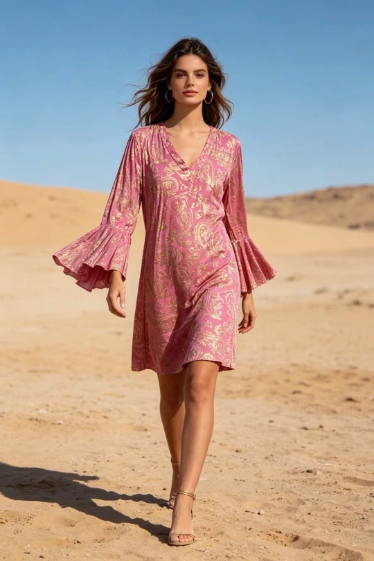 DR8982-0458-ROSE