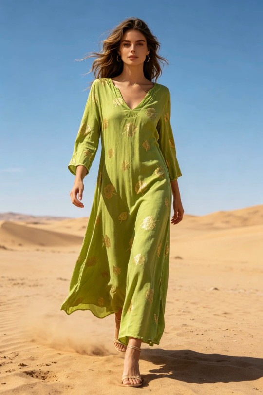 T9970-1935-VERT POMME