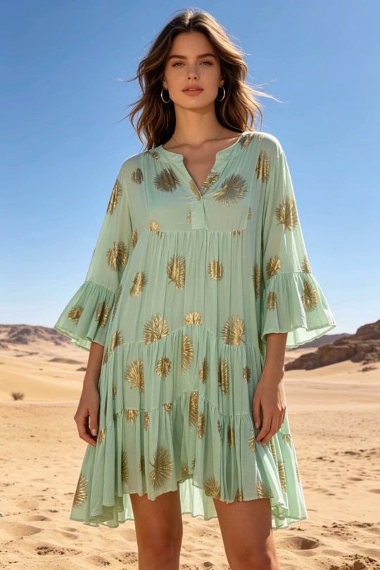 T8999-1120-VERT CLAIR