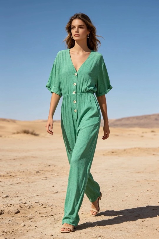 T2302-1570-VERT FONCÉ