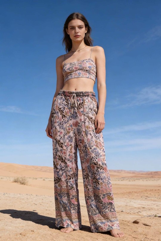 1109-30464-ROSE FONCÉ