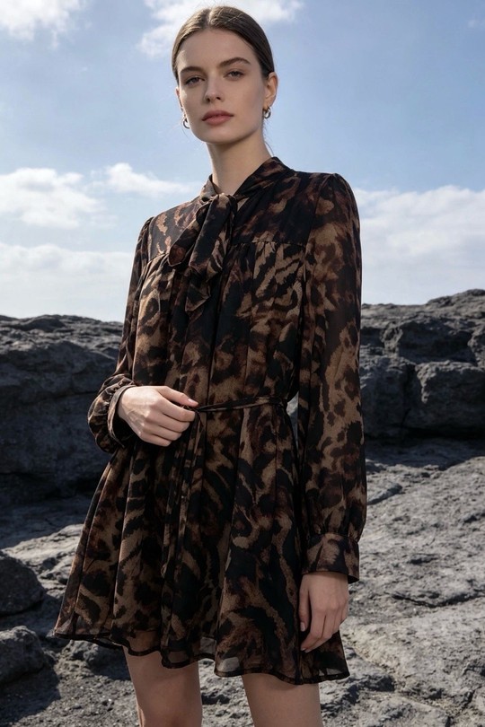 NH003-LEOPARD