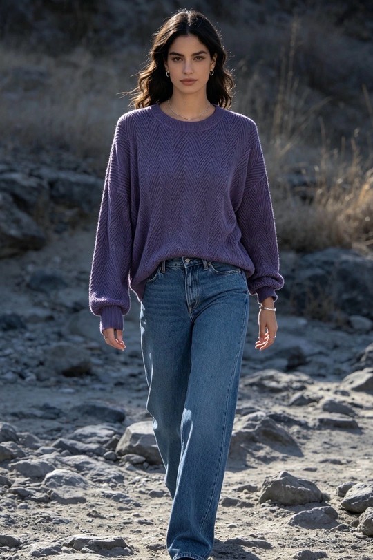 N003-VIOLET