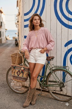 9282-ROSE