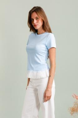 9286-BLANC
