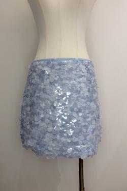 2561-BLEU CIEL