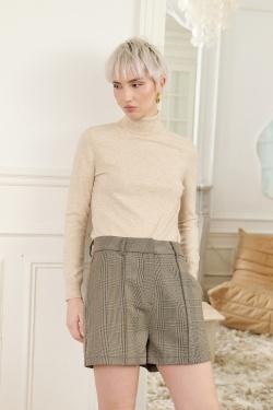 L099-MARRON CLAIR