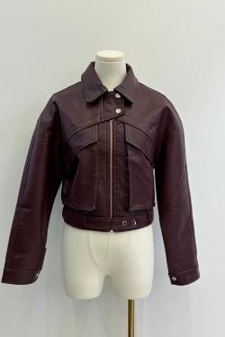 L087-MARRON
