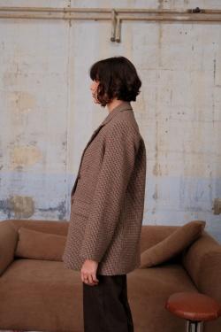 L100-MARRON