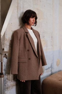 L100-MARRON