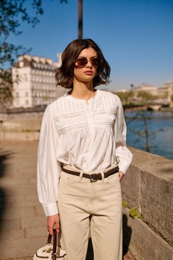 9330-BLANC