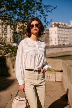 9330-BLANC