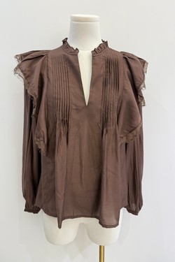 9296-BRUN