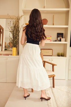 9351-BLANC