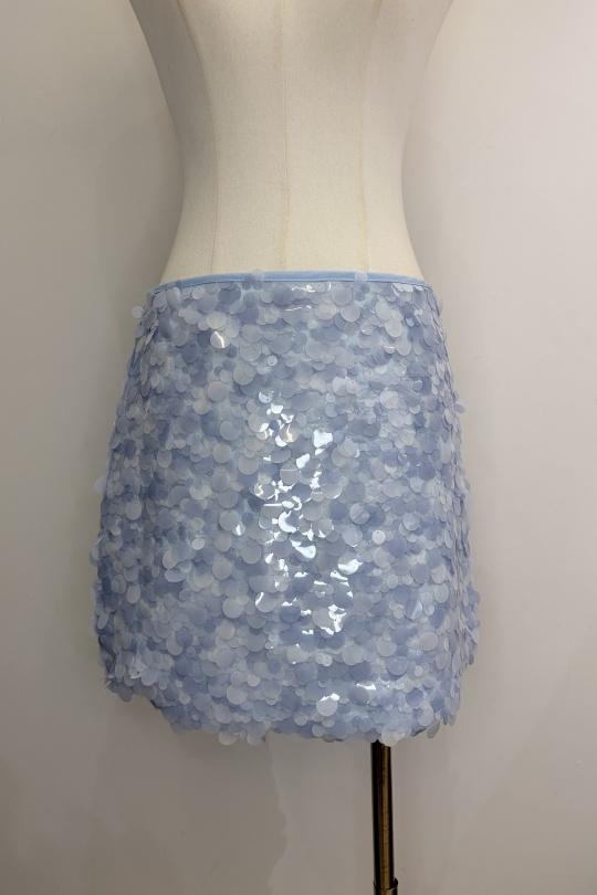 2561-BLEU CIEL