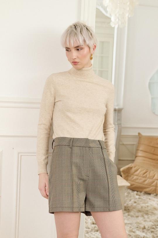 L099-MARRON CLAIR