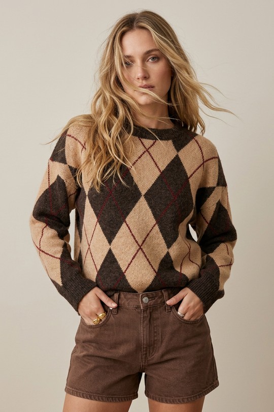 3005-MARRON
